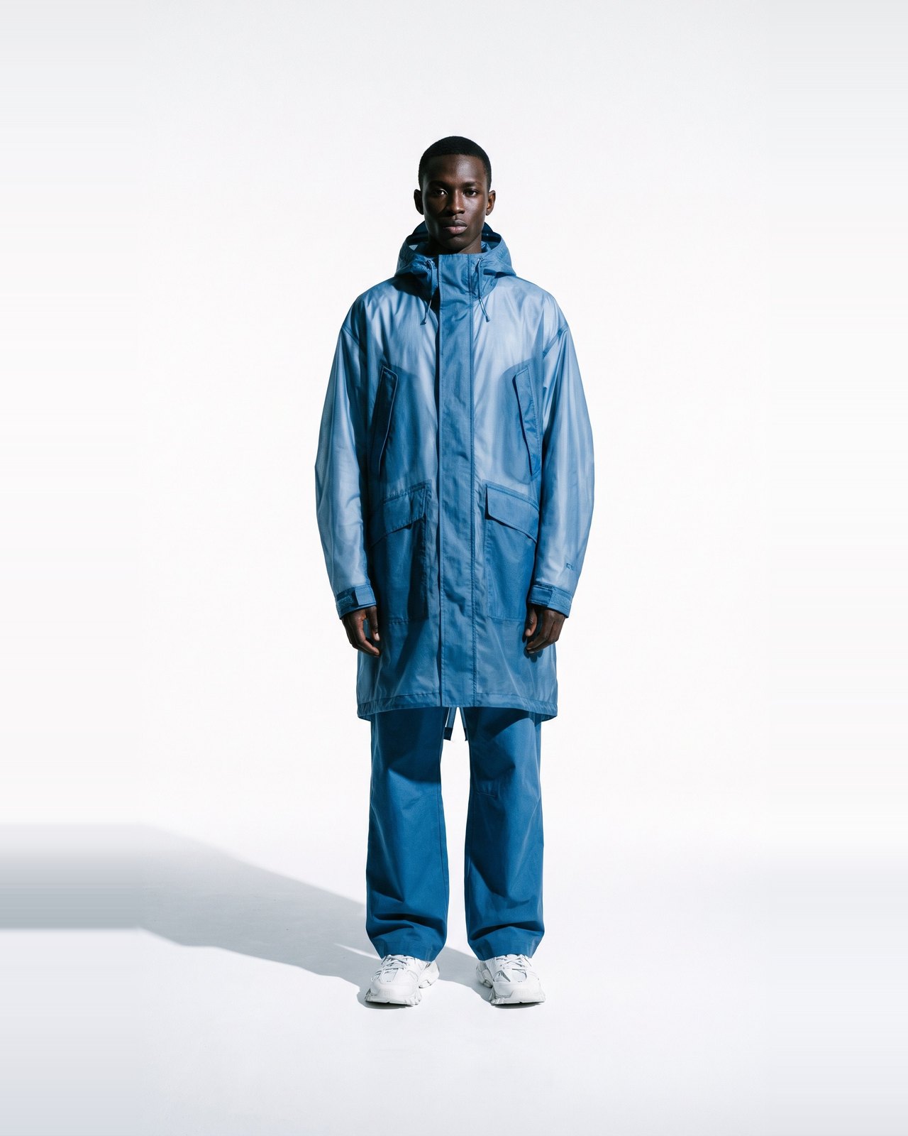 High-end E-commerce