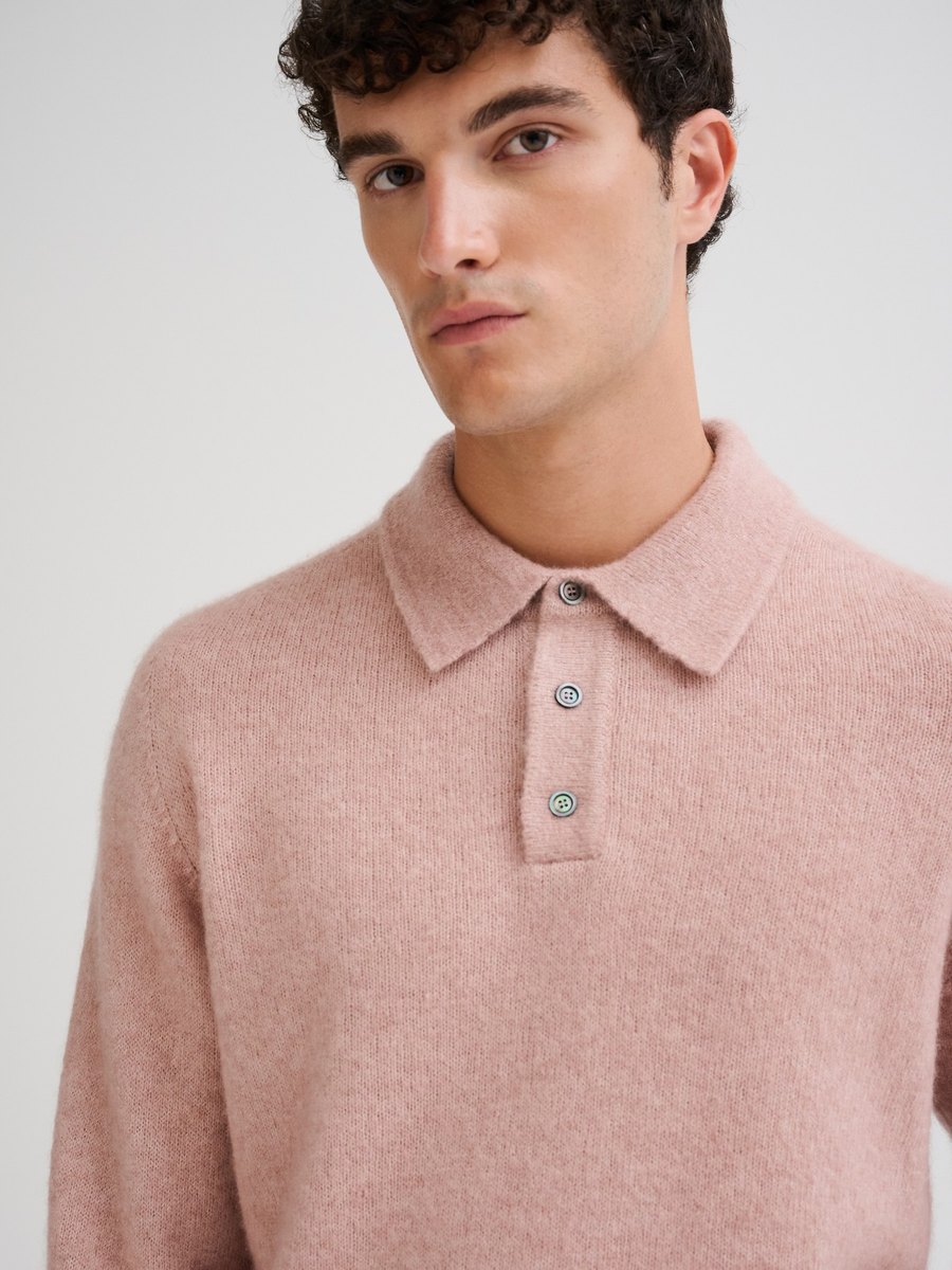 Roberto Collina — e-commerce, face detail