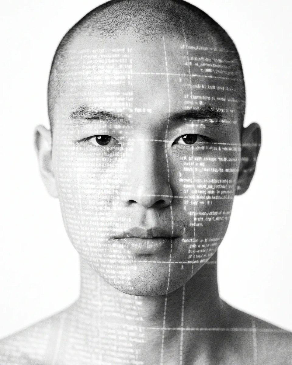 Portrait, casting